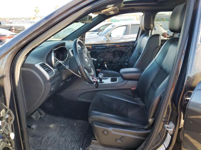 Photo 7 from auction – 2015 JEEP GRAND CHER with VIN 1C4RJFAG5FC227758