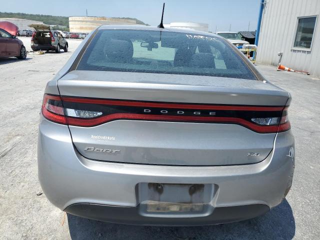 Photo 6 from auction – 2015 DODGE DART SXT with VIN 1C3CDFBB8FD193085