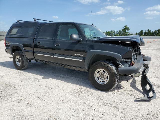 Photo 4 from auction – 2006 CHEVROLET SILVERADO with VIN 1GCHK23U16F162166