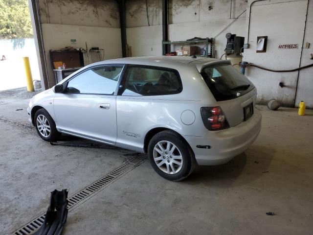 Photo 2 from auction – 2002 HONDA CIVIC SI with VIN SHHEP33582U306084