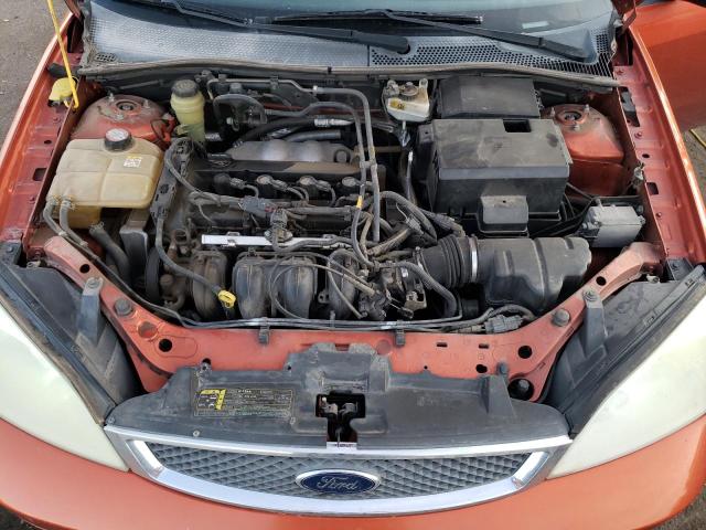 Photo 11 from auction – 2005 FORD FOCUS ZX3 with VIN 3FAFP31N15R112353