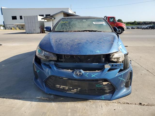 Photo 5 from auction – 2015 TOYOTA SCION TC with VIN JTKJF5C78F3095612