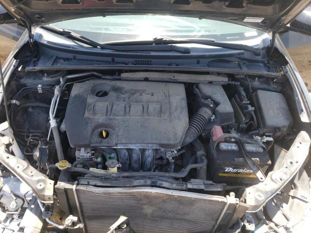 Photo 11 from auction – 2015 TOYOTA COROLLA L with VIN 5YFBURHE4FP234867