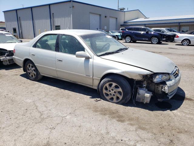 Photo 4 from auction – 2000 TOYOTA CAMRY LE with VIN 4T1BF28K3YU107486