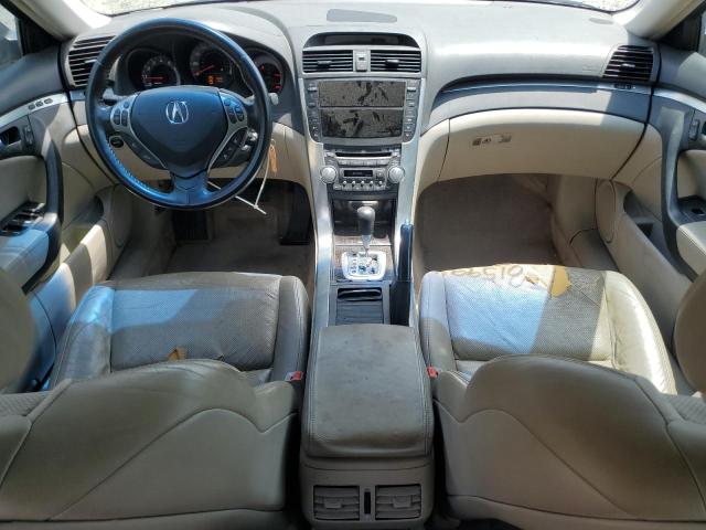 Photo 8 from auction – 2008 ACURA TL with VIN 19UUA66278A044224