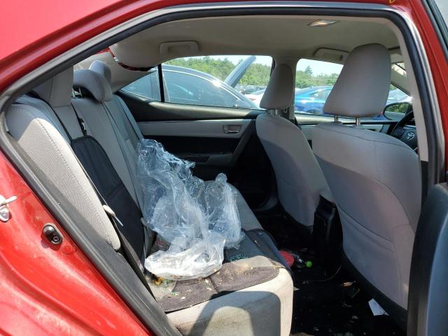 Photo 10 from auction – 2014 TOYOTA COROLLA L with VIN 2T1BURHE1EC006324