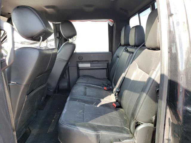 Photo 10 from auction – 2015 FORD F250 SUPER with VIN 1FT7W2BT6FED15784