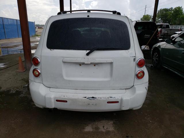 Photo 6 from auction – 2009 CHEVROLET HHR PANEL with VIN 3GCCA85B69S591976