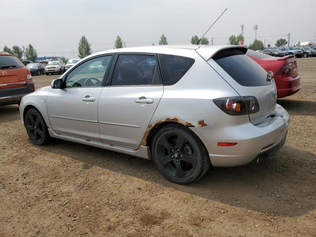 Photo 2 from auction – 2004 MAZDA 3 HATCHBAC with VIN JM1BK143441212316