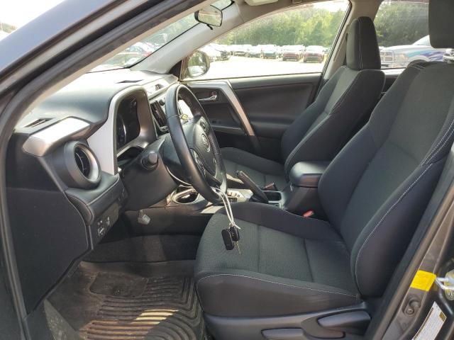 Photo 7 from auction – 2016 TOYOTA RAV4 XLE with VIN JTMRFREV8GJ095720