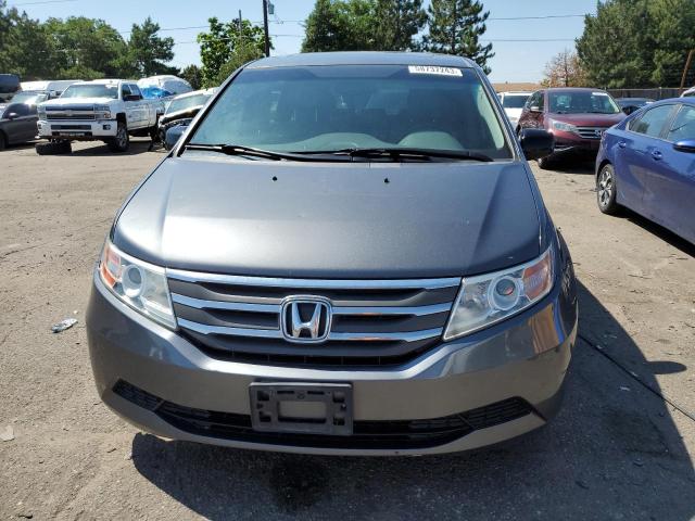 Photo 5 from auction – 2012 HONDA ODYSSEY EX with VIN 5FNRL5H68CB092579