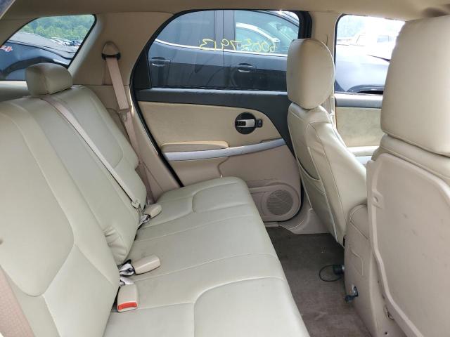 Photo 11 from auction – 2007 CHEVROLET EQUINOX LS with VIN 2CNDL23F176028245
