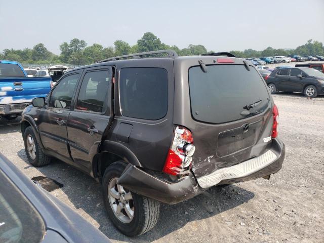 Photo 2 from auction – 2006 MAZDA TRIBUTE S with VIN 4F2CZ04156KM21750