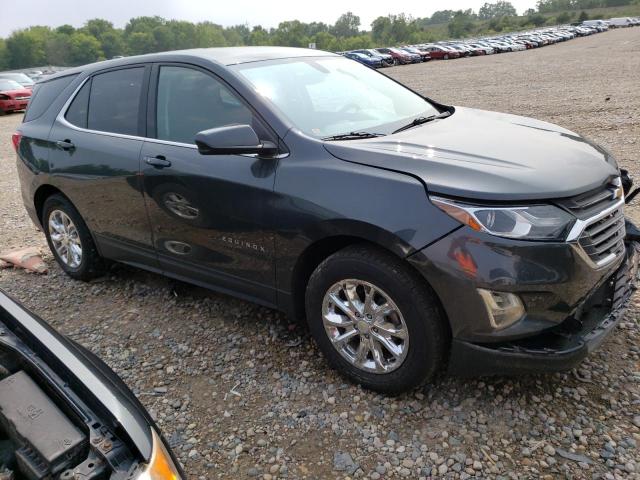 Photo 4 from auction – 2019 CHEVROLET EQUINOX LT with VIN 2GNAXKEV6K6139020