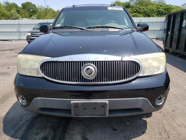 Photo 5 from auction – 2005 BUICK RAINIER CX with VIN 5GADT13S952102101