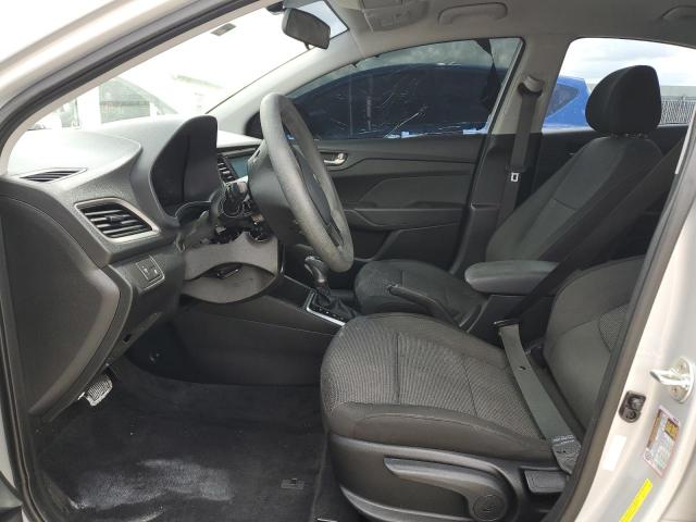 Photo 7 from auction – 2019 HYUNDAI ACCENT SE with VIN 3KPC24A34KE073647