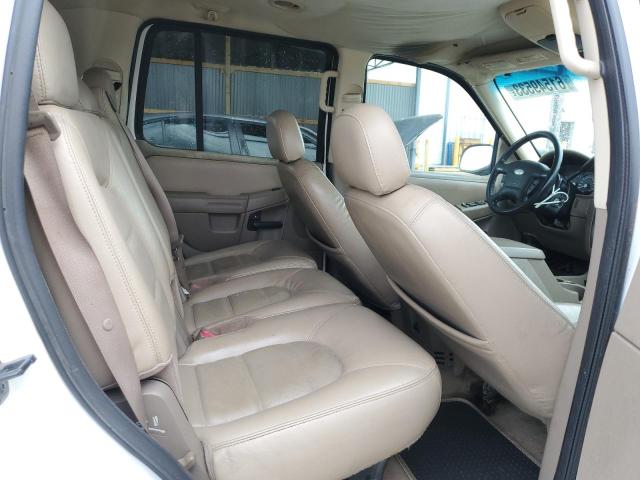 Photo 11 from auction – 2005 FORD EXPLORER X with VIN 1FMZU63K15UA05053