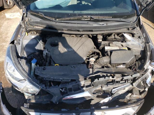 Photo 11 from auction – 2014 HYUNDAI ACCENT GLS with VIN KMHCT4AE2EU698483