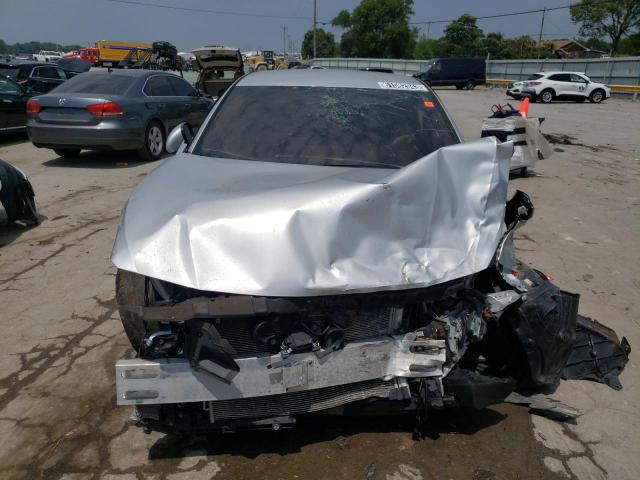 Photo 5 from auction – 2020 NISSAN ALTIMA S with VIN 1N4BL4BVXLC129100