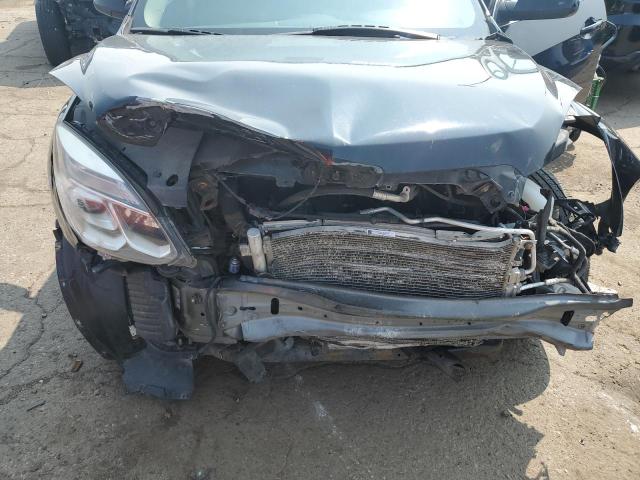 Photo 11 from auction – 2016 CHEVROLET EQUINOX LT with VIN 2GNALCEK3G1188199