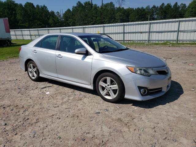 Foto 4 de la subasta – 2014 TOYOTA CAMRY L con VIN 4T1BF1FK1EU444635