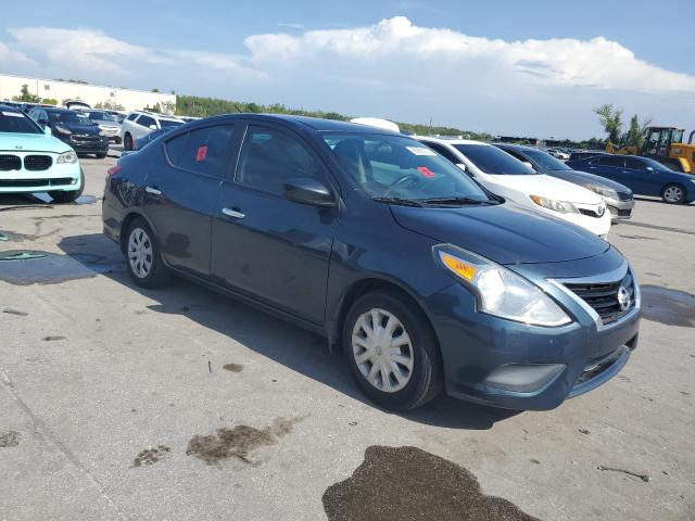 Photo 4 from auction – 2015 NISSAN VERSA S with VIN 3N1CN7AP7FL941107