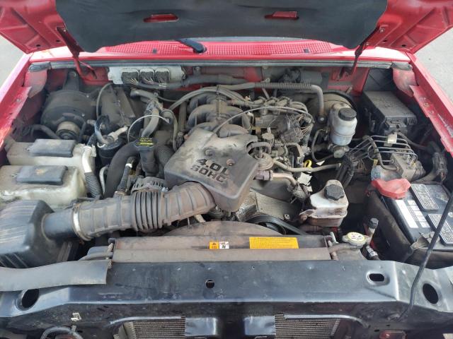 Photo 11 from auction – 2010 FORD RANGER SUP with VIN 1FTKR4EE8APA28468