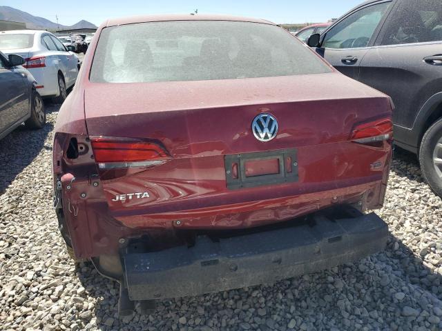 Photo 6 from auction – 2017 VOLKSWAGEN JETTA S with VIN 3VW2B7AJ5HM396581