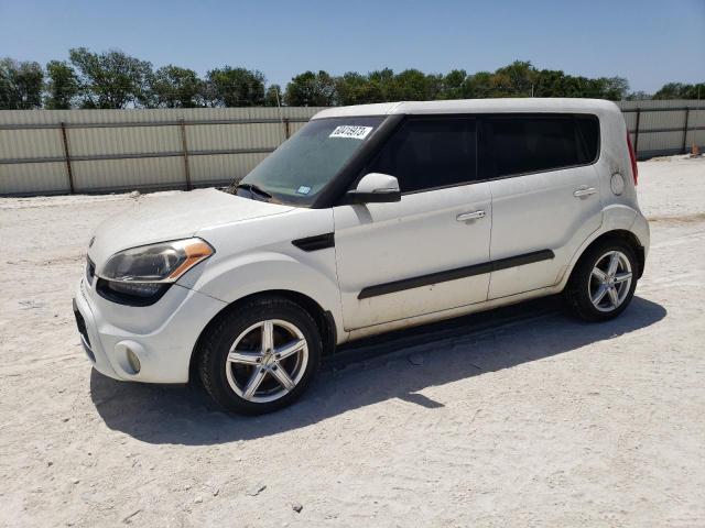 KIA SOUL + 2013 con VIN KNDJT2A60D7522148 - Foto de la subasta