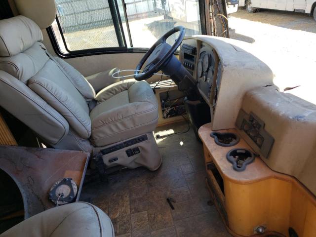 Photo 5 from auction – 2006 ROADMASTER RAIL MTRHM with VIN 1RF10561961035827