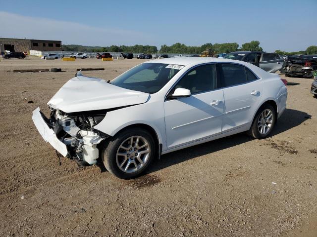 CHEVROLET MALIBU 1LT 2014 with VIN 1G11C5SL9EF303484 - Photo from auction