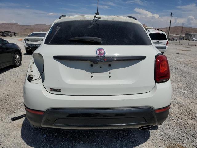 Photo 6 from auction – 2017 FIAT 500X TREKK with VIN ZFBCFXCB3HP614533