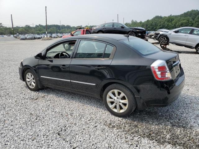 Photo 2 from auction – 2010 NISSAN SENTRA with VIN 3N1AB6AP1AL662321