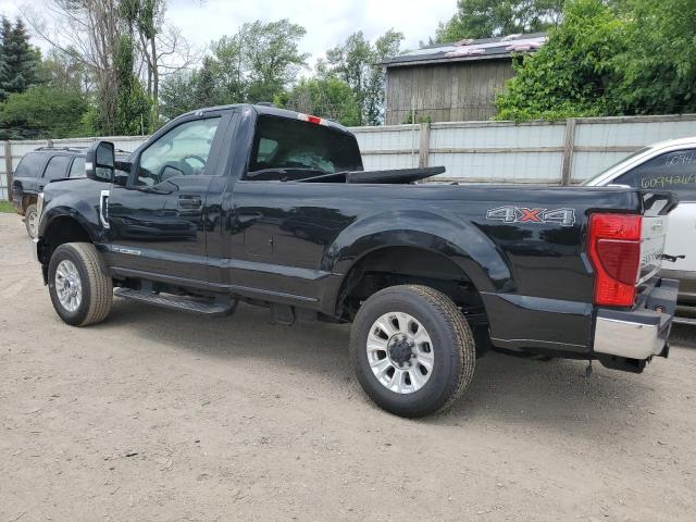 Photo 2 from auction – 2022 FORD F350 SUPER with VIN 1FTRF3BT7NEF33701