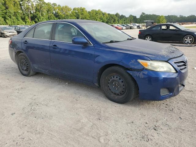 Photo 4 from auction – 2010 TOYOTA CAMRY BASE with VIN 4T4BF3EK5AR035597