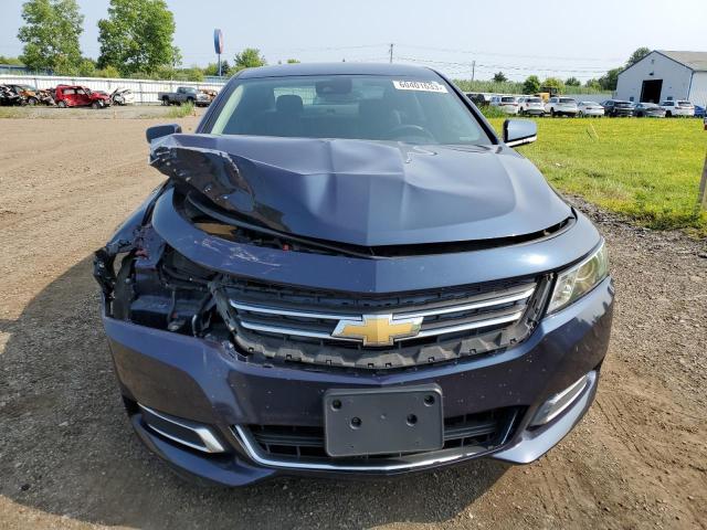 Photo 5 from auction – 2017 CHEVROLET IMPALA LT with VIN 2G1105S37H9192746