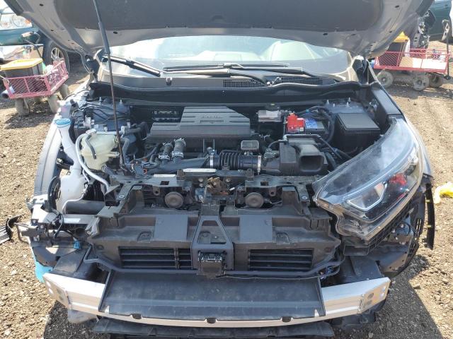 Photo 12 from auction – 2022 HONDA CR-V SE with VIN 7FARW2H70NE017039