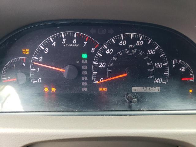 Photo 9 from auction – 2005 TOYOTA CAMRY LE with VIN 4T1BE32K05U952678