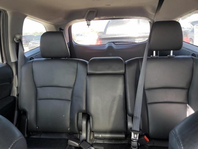 Photo 10 from auction – 2021 HONDA PILOT EXL with VIN 5FNYF6H53MB022912