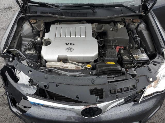 Photo 11 from auction – 2012 TOYOTA CAMRY SE with VIN 4T1BK1FK7CU504717