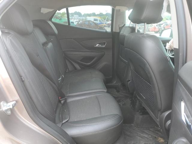 Photo 10 from auction – 2015 BUICK ENCORE CON with VIN KL4CJBSB1FB117758