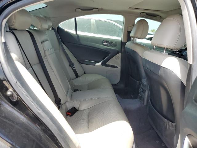 Photo 10 from auction – 2013 LEXUS IS 250 with VIN JTHBF5C28D5190932