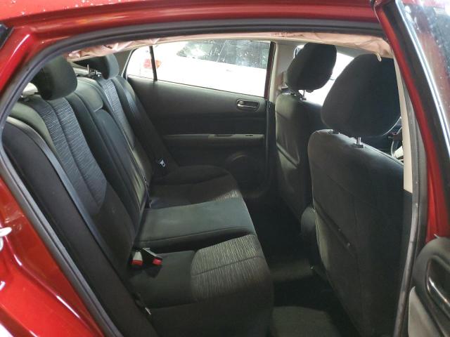 Photo 10 from auction – 2010 MAZDA 6 I with VIN 1YVHZ8CH7A5M55077