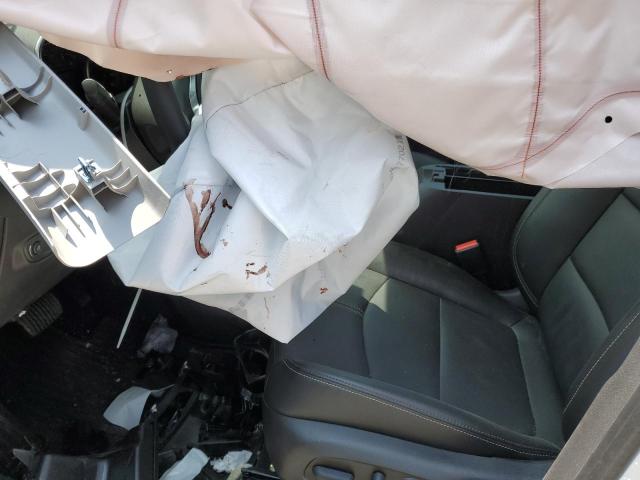 صورة رقم 7 من المزاد - 2023 CHEVROLET EQUINOX PR مع VIN 3GNAXNEG2PL176636