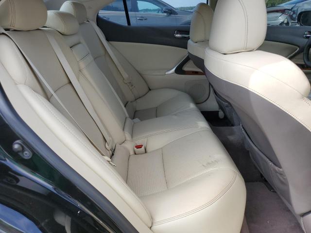 Photo 10 from auction – 2009 LEXUS IS 250 with VIN JTHBK262095090868