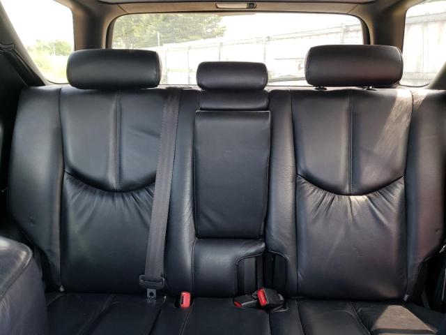 Photo 10 from auction – 2003 LEXUS RX 300 with VIN JTJHF10U330293131