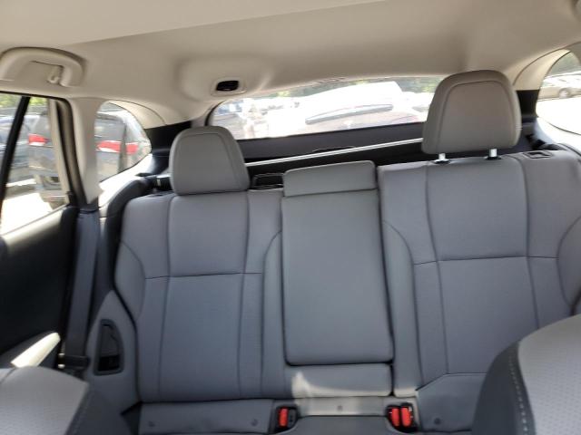 Photo 10 from auction – 2024 SUBARU OUTBACK LI with VIN 4S4BTANC2R3109267