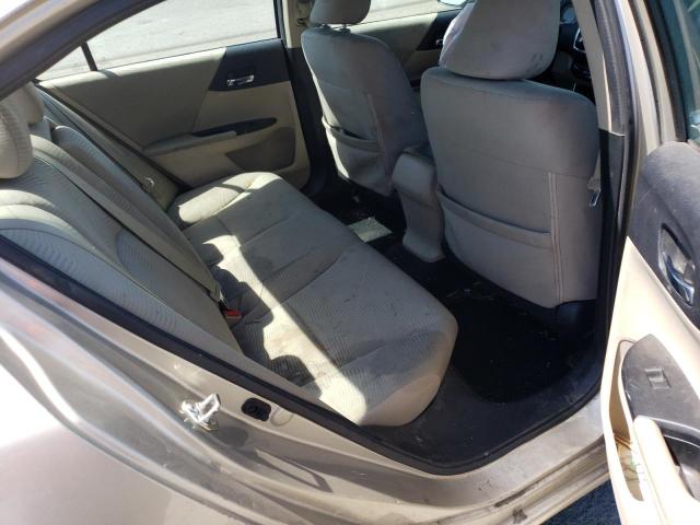 Photo 10 from auction – 2016 HONDA ACCORD LX with VIN 1HGCR2F36GA013597