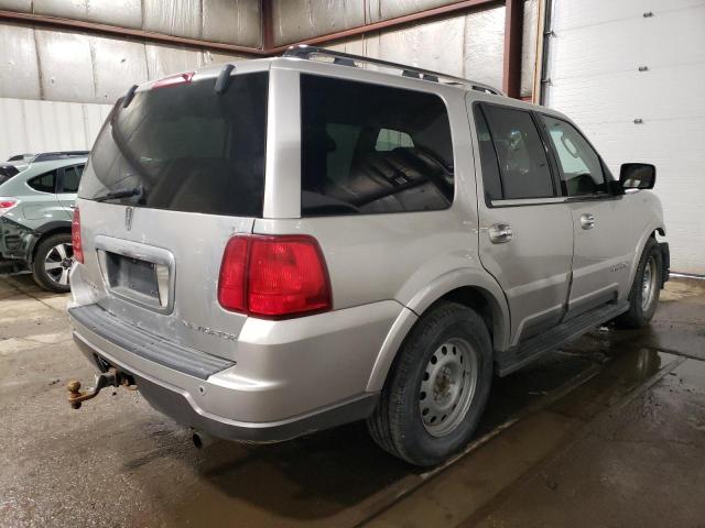 Photo 3 from auction – 2003 LINCOLN NAVIGATOR with VIN 5LMFU28RX3LJ29386