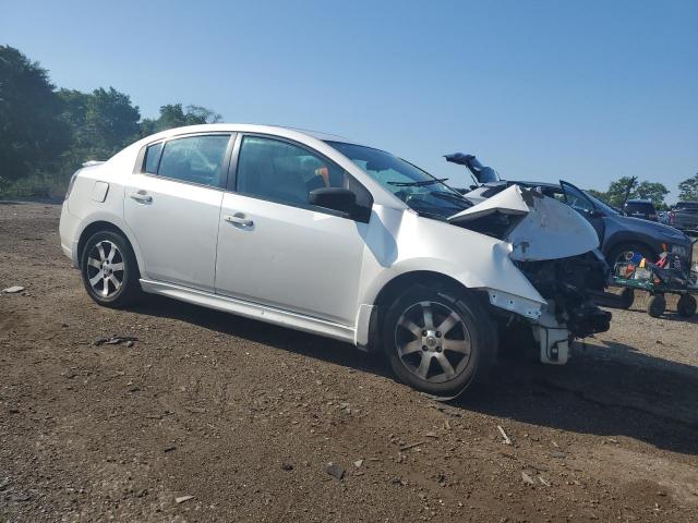 Photo 4 from auction – 2012 NISSAN SENTRA 2.0 with VIN 3N1AB6AP4CL647105